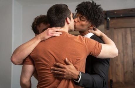 brunette homoseksuel sex hot erotisk pic