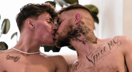 homoseksuel sexorgie top varmt gallerier