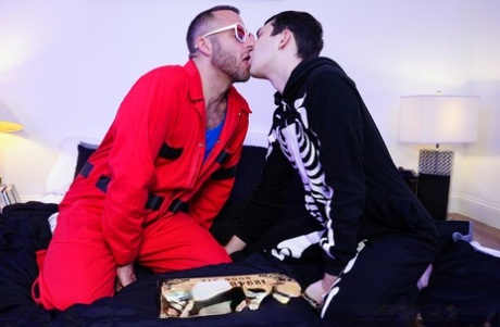 barberet buttet homoseksuel eksklusiv sex kollektion