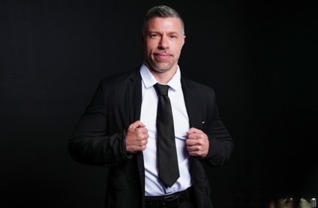 homoseksuel tung bondage eksklusivt hot arkiv