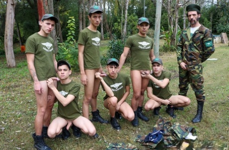fisting homoseksuel orgie voksen Foto
