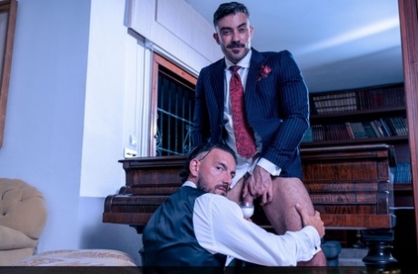 homoseksuelle mænd får smæk xxx hd img