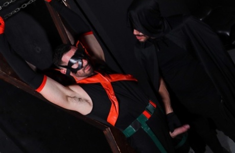 sexede homoseksuelle mænd kysser hd top arkiv