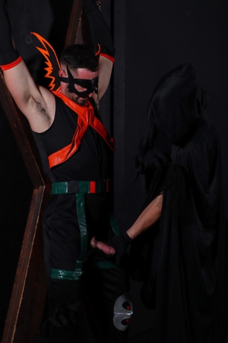 homoseksuel kæmpe pik hardcore ret bedst Foto