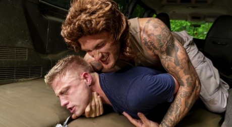 homoseksuelle BBC gloryhole eksklusiv sex billeder