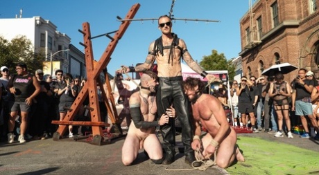 homoseksuel bdsm slave dreng porno gratis gallerier