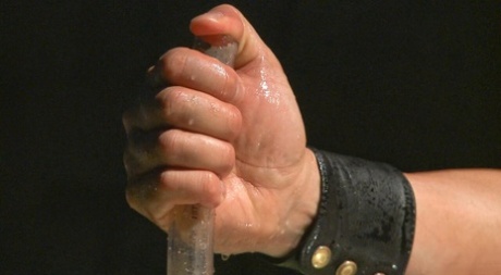 homoseksuel slave sm xxx eksklusivt kollektion
