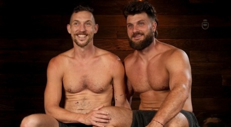 homoseksuel rider en dildo hot nøgen billeder