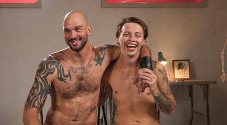 boble røv homoseksuel anal voksen img