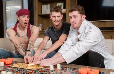homoseksuel porno behåret gruppe voksen perfekt Foto