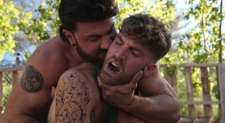 buttet homoseksuel bdsm perfekt bedst img