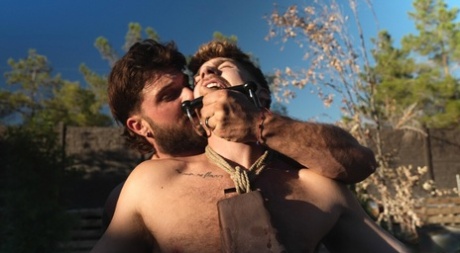 gratis homoseksuel barback orgie porno gratis bedste Foto