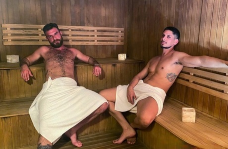 muscle gay torture porn galleries