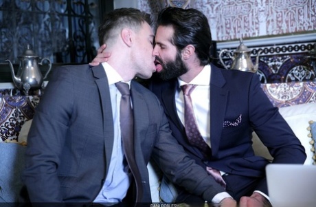 tvungen homoseksuel penetration kunst flot kollektion