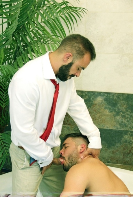 nowy gejowski fisting porno za darmo obraz