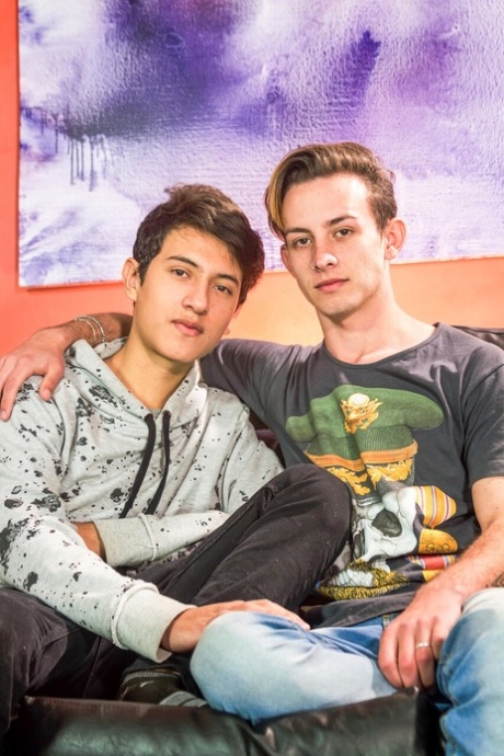 spionkamera homoseksuel sex nøgen fri Foto