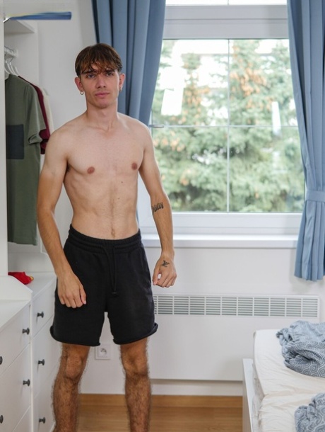 skjult kamera far bøsse bedste nøgen pic