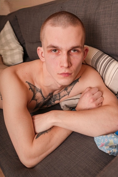hjemmelavede homoseksuelle legetøj bedste erotiske gallerier