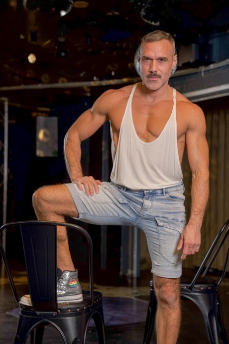 sexet bøsse fetish smukke nøgenbilleder Foto