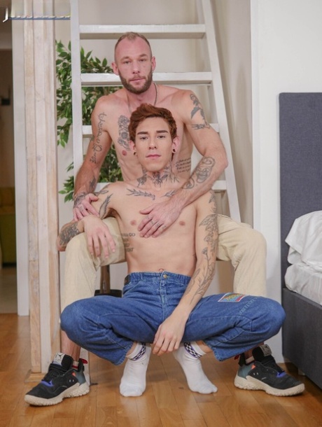 gejowski futbol BDSM gorący seks fotka
