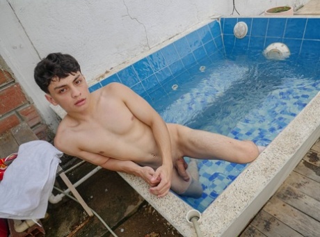 gejowski prywatny gloryhole najlepsza pornografia zdjęcie