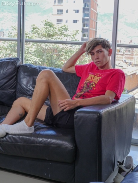 homoseksuel mandlig anal orgasme hd flot kollektion