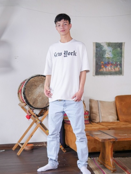 homoseksuelle fyre masterbaiting hd top Foto
