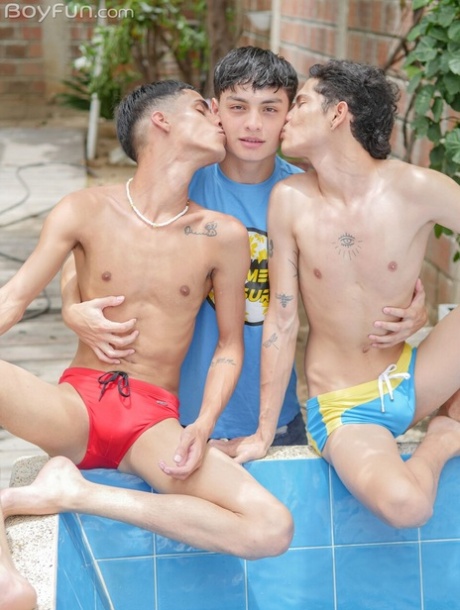 homoseksuel latino fødder hd sex billeder