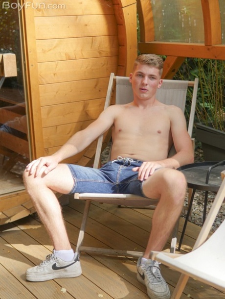 homoseksuel fodfetish-app top voksen fotos