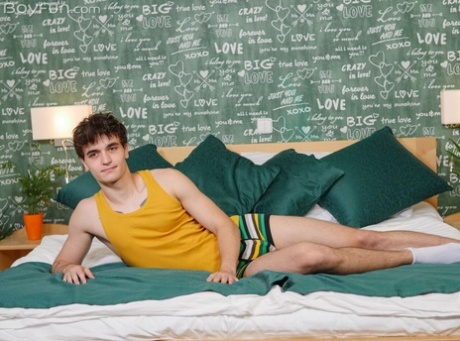 amatorzy nago geje darmową pornografię archiwum