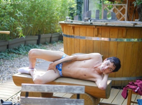 homoseksuel porno strømper køn pic