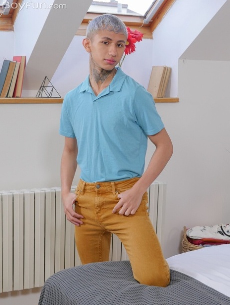 homoseksuel gap erotisk eksklusiv arkiv