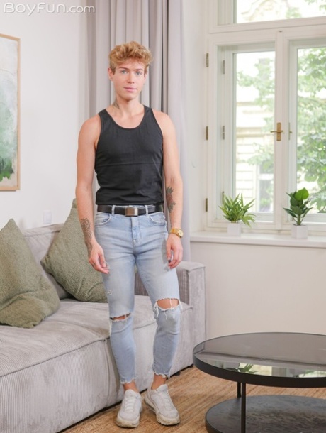 mandlig solo bøsse sexet gratis pic