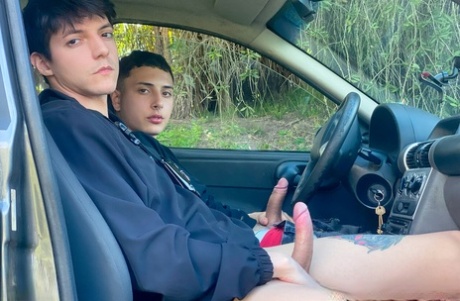 homoseksuel latino blowjob bedste sex fotos