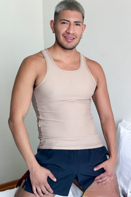 stor homoseksuel ansigtsbehandling sexet xxx gallerier