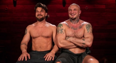 hård homoseksuel sek sex bedst galleri