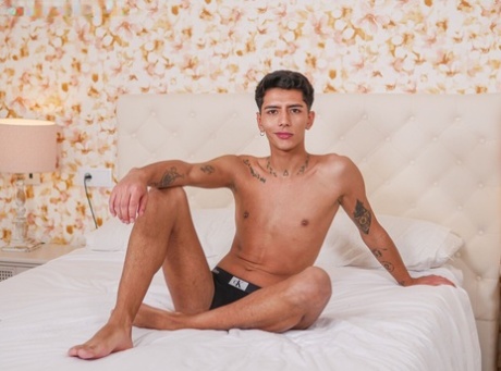 homoseksuel voyeur spion kunst perfekt fotos