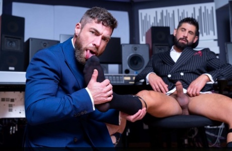 intens homoseksuel anal ret sexet img