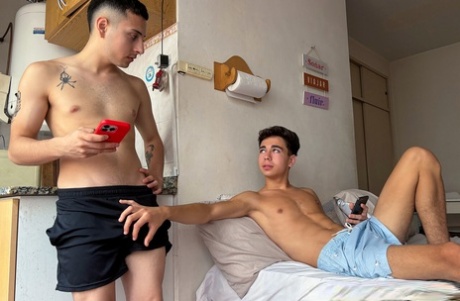 gratis homoseksuelle spanking perfekt bedst gallerier
