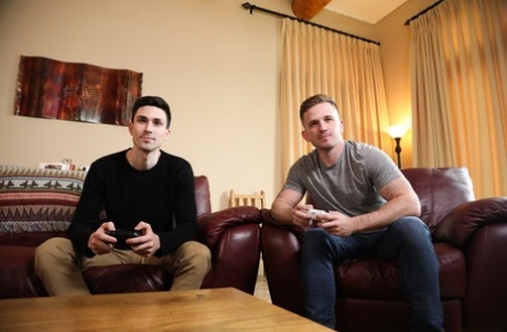 homoseksuelle mænd masturberer sexet bedste billede