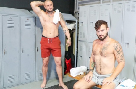 real gay voyeur art xxx photos