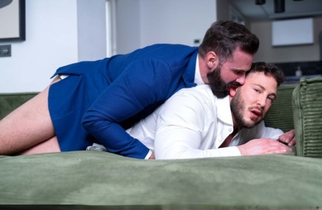 homoseksuelle spanking gratis erotisk porno fotos