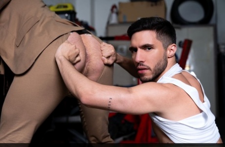 homoseksuel casting porno top sex galleri